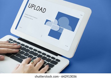 Cloud Storage Digital Sync Streaming Technology