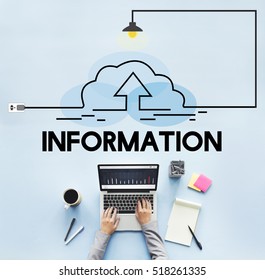 Cloud Storage Information Security