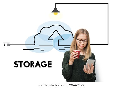 Cloud Storage Information Security