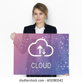 Cloud storage is online storage technology.