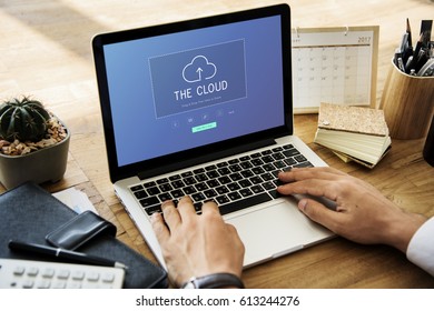 Cloud storage is online storage technology.