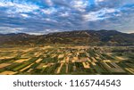 MOUNTAİNS AND CLOUDS VİEW
