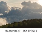 clouds