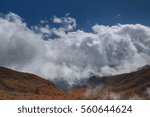 clouds
