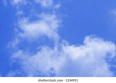 Clouds