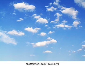 Clouds