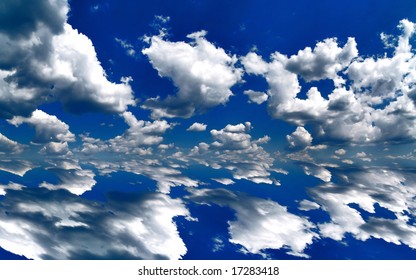 Clouds