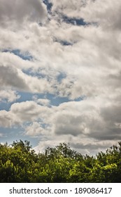 Clouds