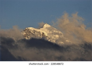 clouds