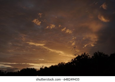 Clouds