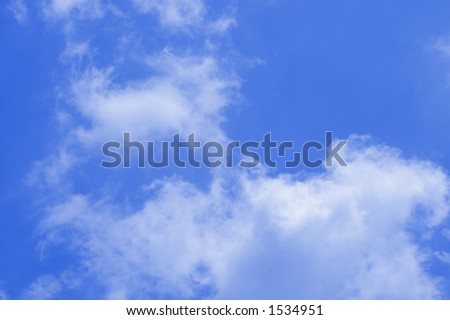 Clouds
