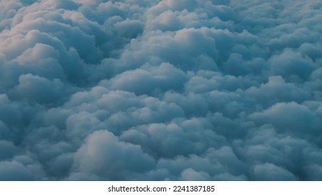 Clouds Backdrop. Clouds background texture