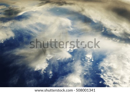 Similar – Image, Stock Photo The other world