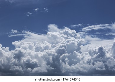 夏 入道雲 Stock Photos Images Photography Shutterstock