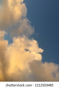 Clouds in Colors 