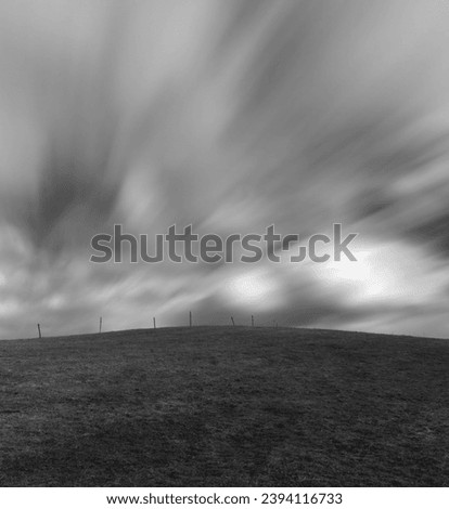 Similar – Image, Stock Photo It’s so quiet Environment