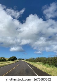 Clouds and the Open Road