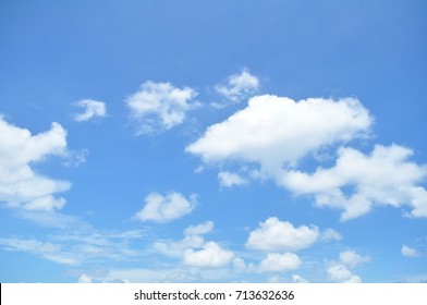 clouds sky