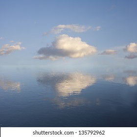 1,414,397 Clouds reflection water Images, Stock Photos & Vectors ...