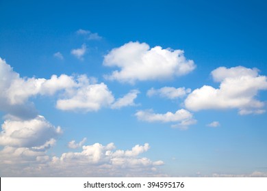 Nuages Bleus Hd Stock Images Shutterstock