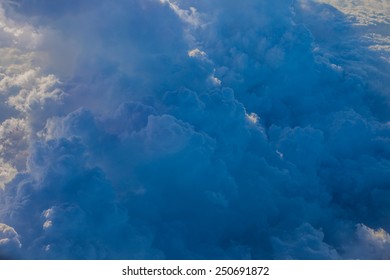 cloudscape