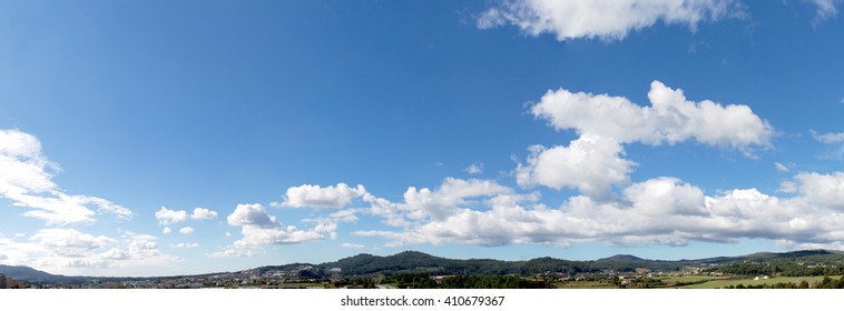 cloudscape