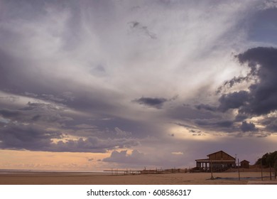 Cloudscape