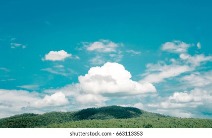 cloudscape