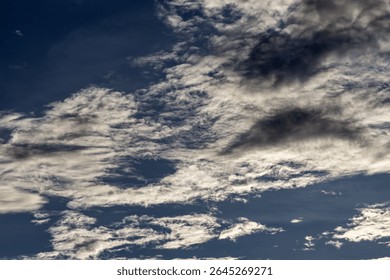 Cloudscape has been developing in gorgeous form. Backgrounds and textures.