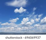 Clouds/Saskatchewan 