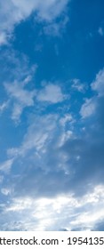 空 縦 の写真素材 画像 写真 Shutterstock