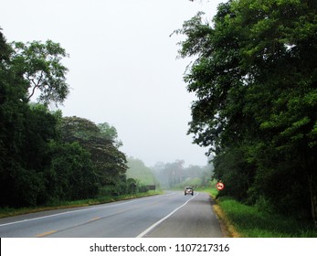 cloudy day with cold