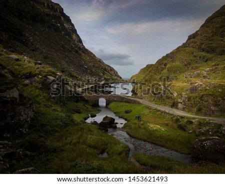 Gap of Dunloe