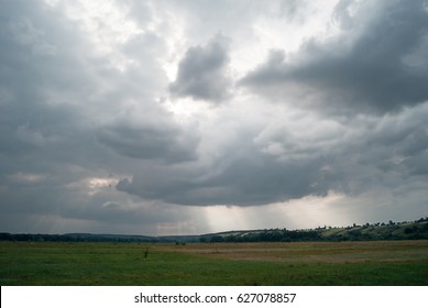 Cloudy Day Images Stock Photos Vectors Shutterstock