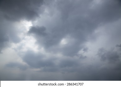 Sky Gloomy Images Stock Photos Vectors Shutterstock