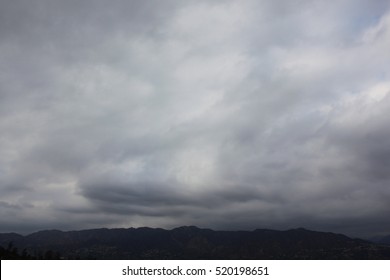 Cloudy Sky