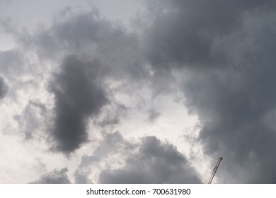 Cloudy Sky