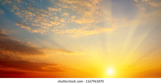 9,632,113 Sunset sky Images, Stock Photos & Vectors | Shutterstock