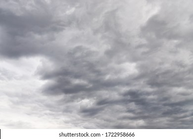 Grey Cloudy Sky Hd Stock Images Shutterstock