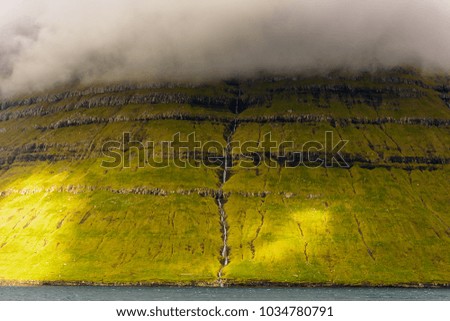 Similar – Image, Stock Photo Ireland Vacation & Travel