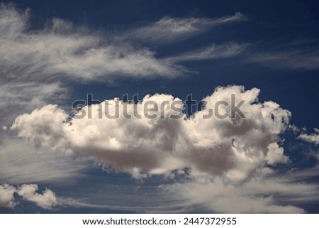 cloudy skyscape background. cloudscape sky background. cloud in sky. background with cloud. blue sky with while clouds. skyscape and cloudscape. cloudy background. sky with clouds. Endless horizon