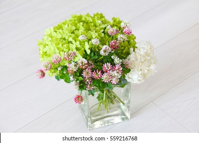 Person Into Flowers Images Stock Photos Vectors Shutterstock