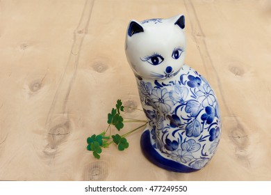 Cat Ceramic Doll High Res Stock Images Shutterstock