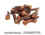 Cloves or cloves are aromatic dried flower buds of the Myrtaceae tree family. Cloves are native to Indonesia