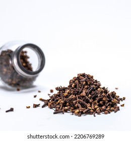 Cloves Food Drink Spices Cooking Ingredient