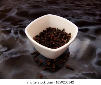 Cloves, Spices For Making Mulled Wine