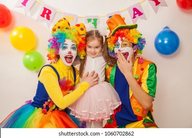 41,315 Birthday clown Images, Stock Photos & Vectors | Shutterstock