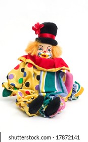 Clown Doll