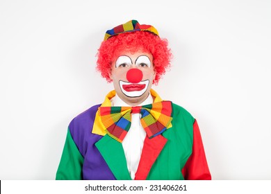 1,569 Happy and sad face clown Stock Photos, Images & Photography ...