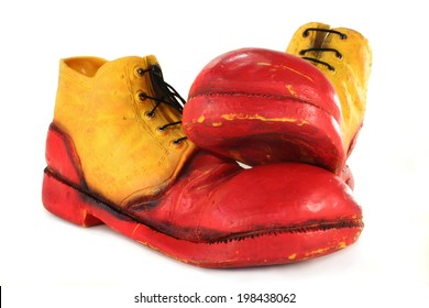 Clown Shoes